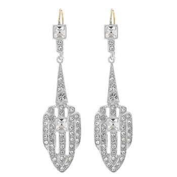 Beaut EVA (AVA) earrings