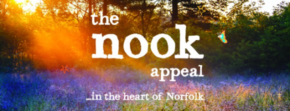 EACH Hospices "The Nook"