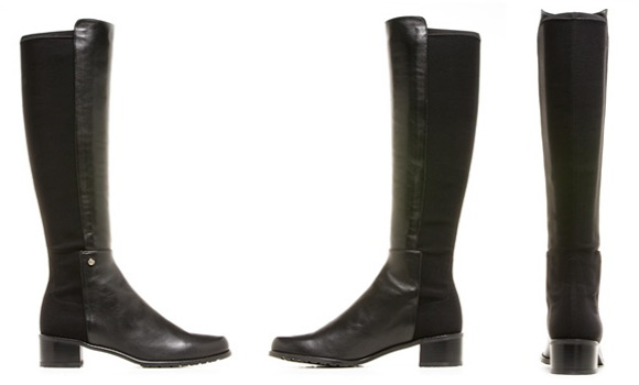 mezzamezza city boot stuart weitzman