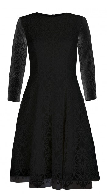 Beulah London Amara Dress