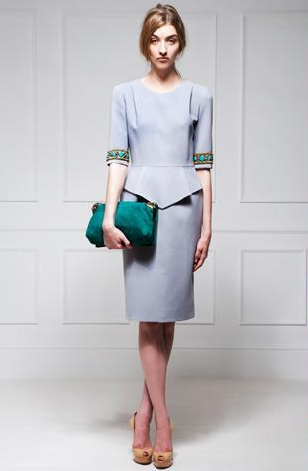 Matthew Williamson Dress