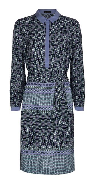 Jaeger hotsell wrap dress