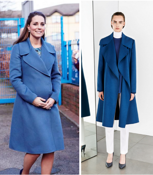 Green sportmax clearance coat