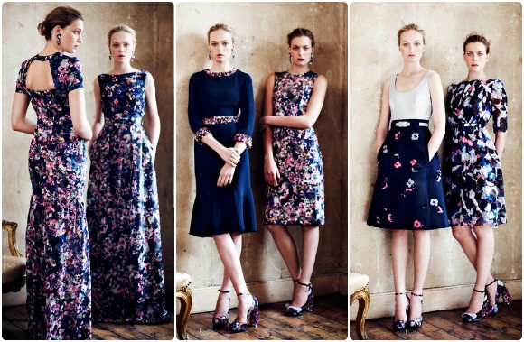 Erdem Resort 2013