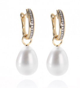 annoushka pearl drops