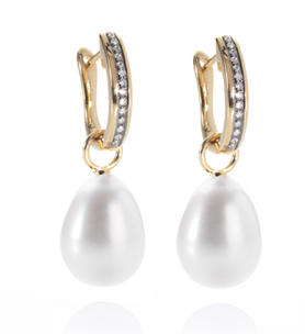 annoushka pearl drops