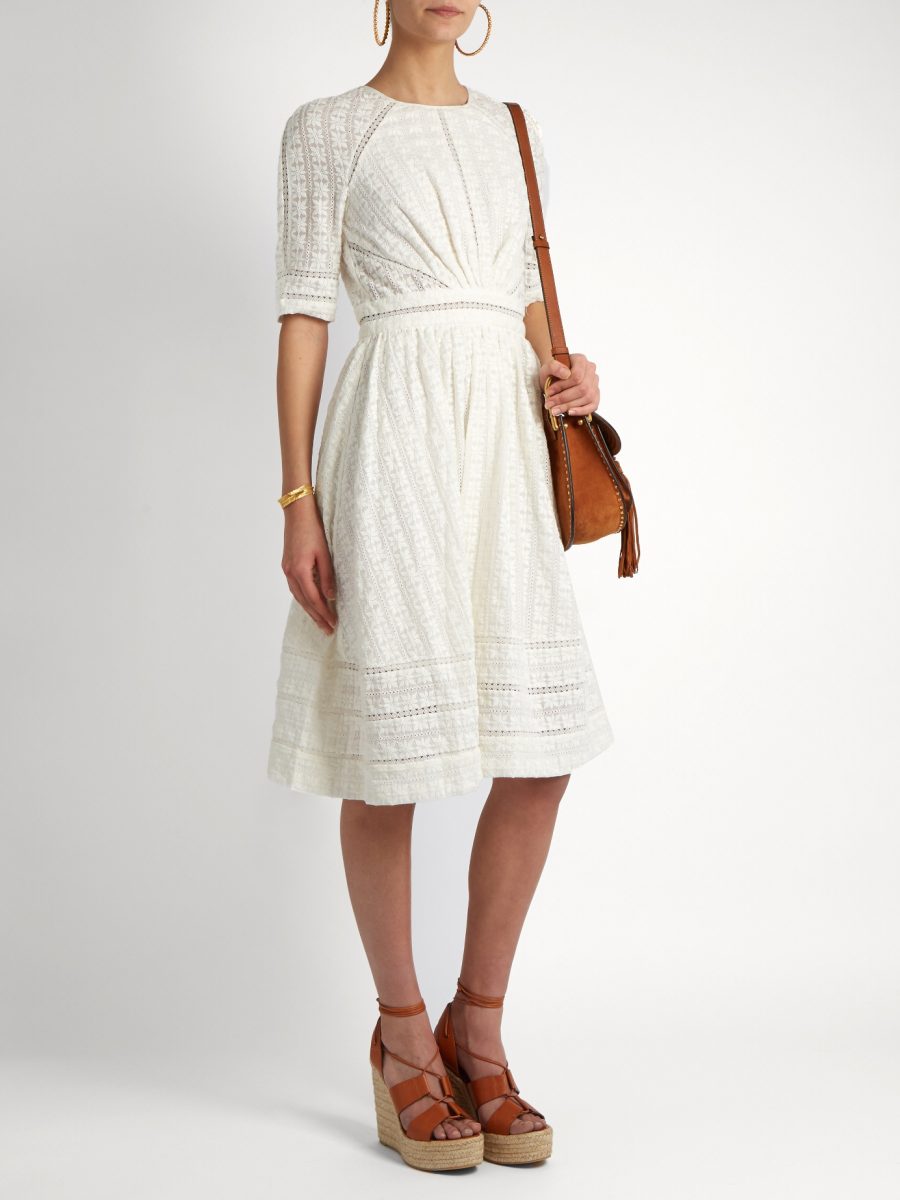 zimmermann white dress