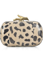 DvF Diane von Furstenberg Lytton clutch bag