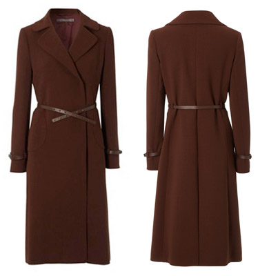 Kate Middleton's Hobbs London Celeste coat