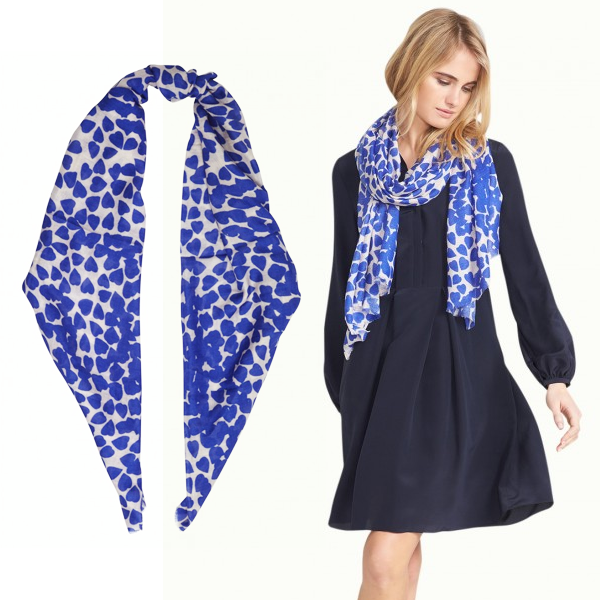 Beulah London Shibani Scarf