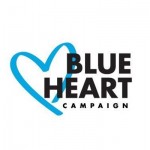 Blue Heart Campaign