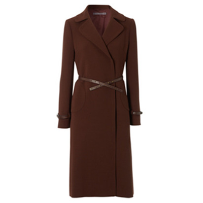 hobbs dress and coat