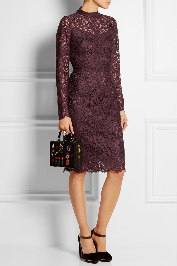 Dolce and Gabanna Dress