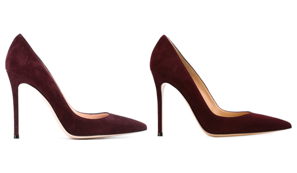 Gianvito Rossi Gianvito Pumps