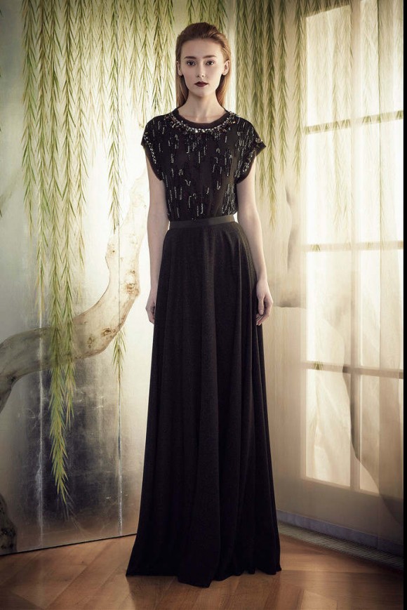 Jenny Packham Dress