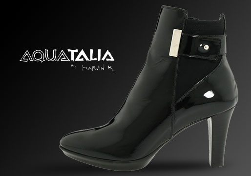 aquatalia booties sale