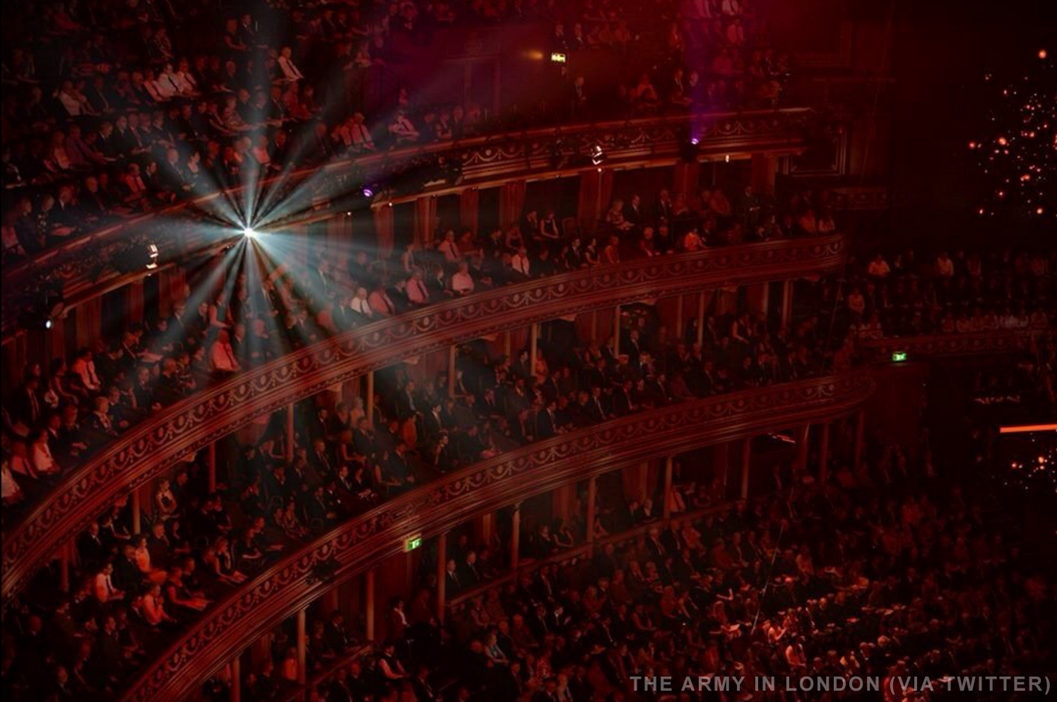 Royal Albert Hall