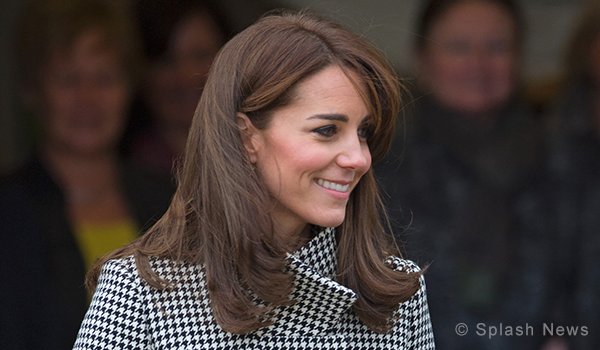 Kate Middleton shops at Peter Jones, London – What Kate Wore