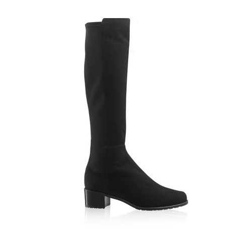 Stuart Weitzman Half N Half boots 