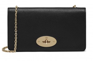Mulberry Bayswater wallet