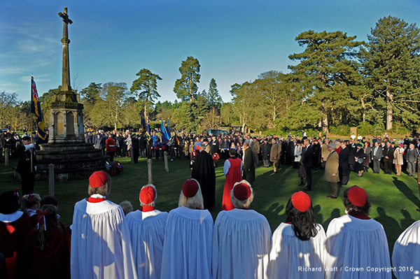 Gallipoli-Ceremony