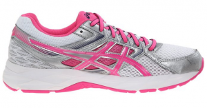 Asics Gel Contend sneaker