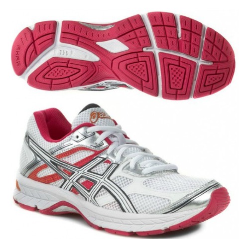 Asics Gel-Oberon 8 Sneakers • Kate 