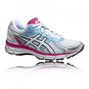 Asics Gel Oberon 8 Sneakers Kate Middleton Style