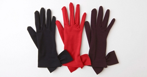 Cornelia James Gloves