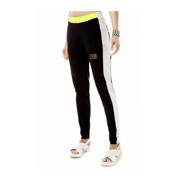 Nike Swift Running Pants in Black - Kate Middleton Pants - Kate's Closet