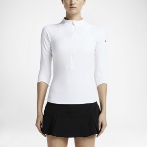 Nike top worn by Kate Middleton