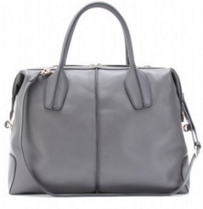 Tod's D-styling bag