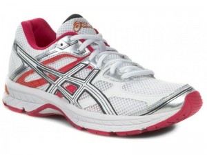 Asics Gel-Oberon 8 Sneakers • Kate 