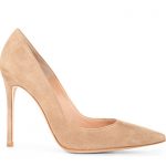 Kate Middleton's FOUR pairs of Gianvito Rossi pumps