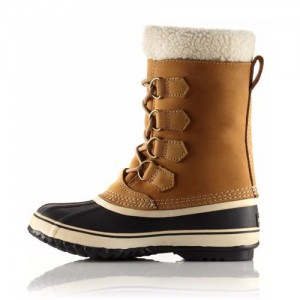 Kate Middleton's Sorel Pack 2 Snow Boots