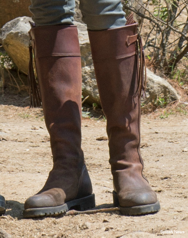 penelope chilvers boots