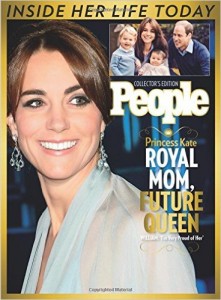 People Magazine