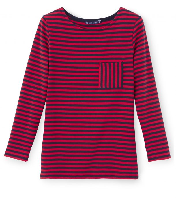 Petit Bateau top