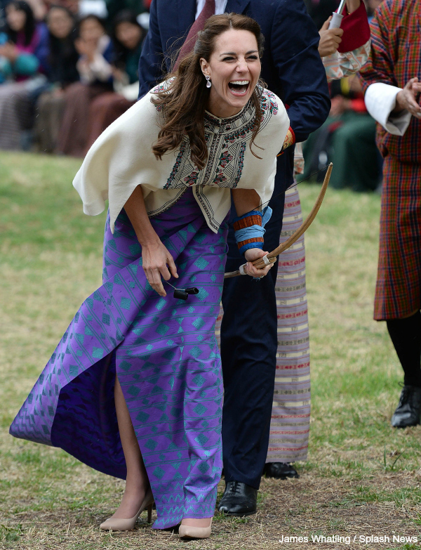 kate-middleton-archery