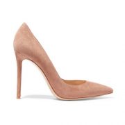 gianvito rossi praline pumps