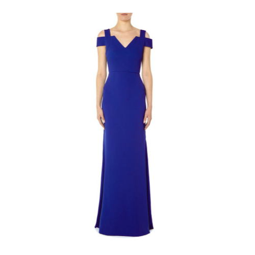 Roland Mouret Nansen Dress