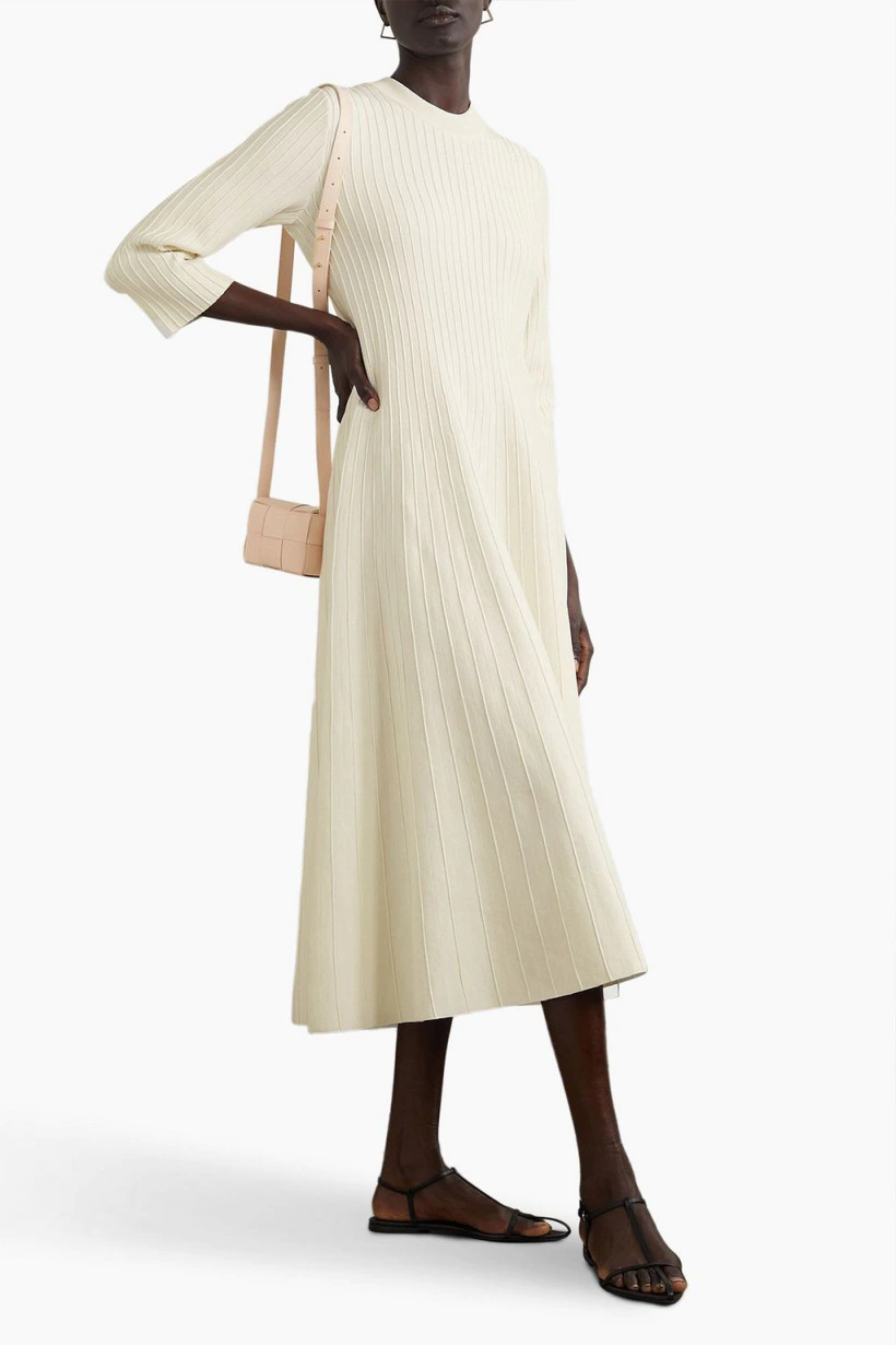 kate middleton white off shoulder dress Kate Middleton in White Off-the-Shoulder Dress June 2019