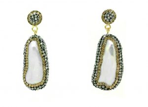 Soru Jewellery Earrings