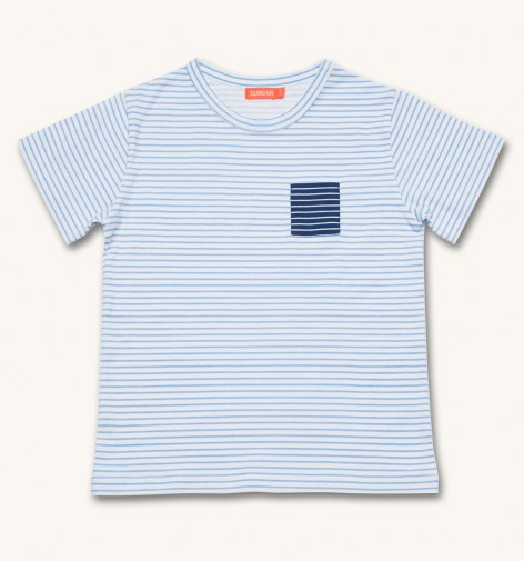 Sunuva t-shirt worn by Prince George