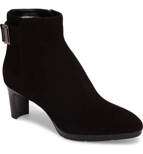 aquatalia rachelle bootie