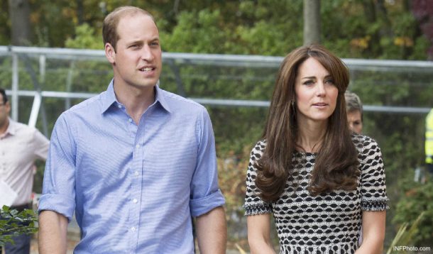 William and Kate to visit Cornwall and the Isles of Scilly