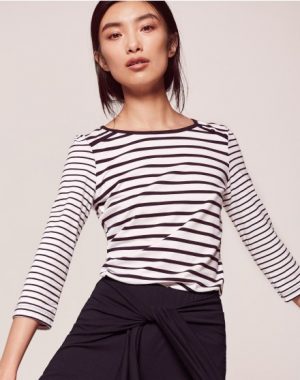 breton top womens uk