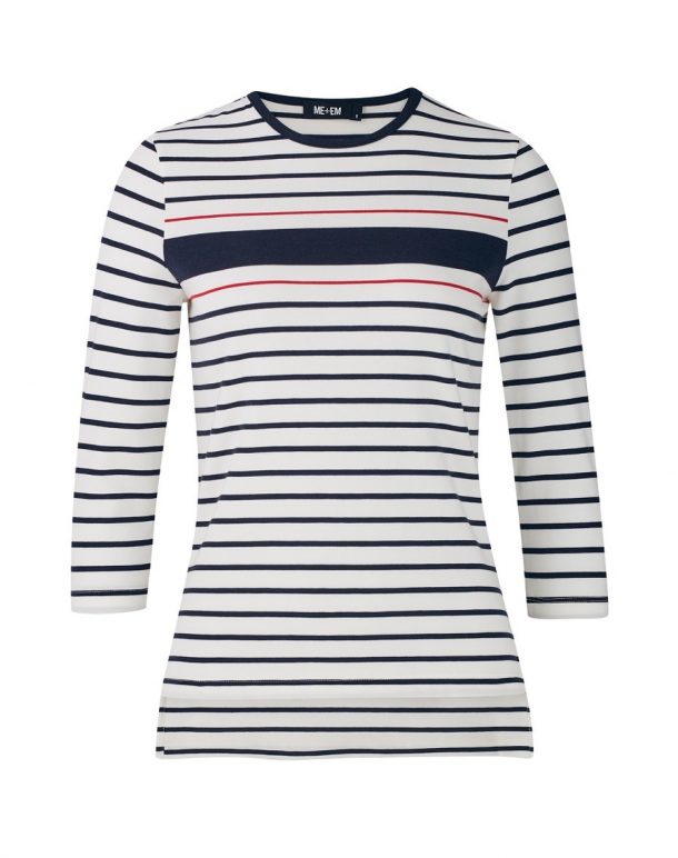 Breton Top for the America's Cup