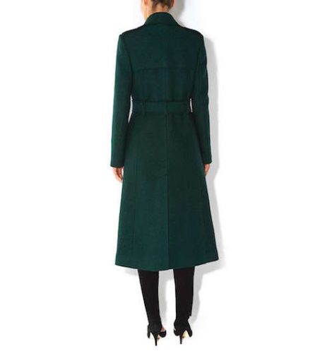 Hobbs London Persephone Trench Coat