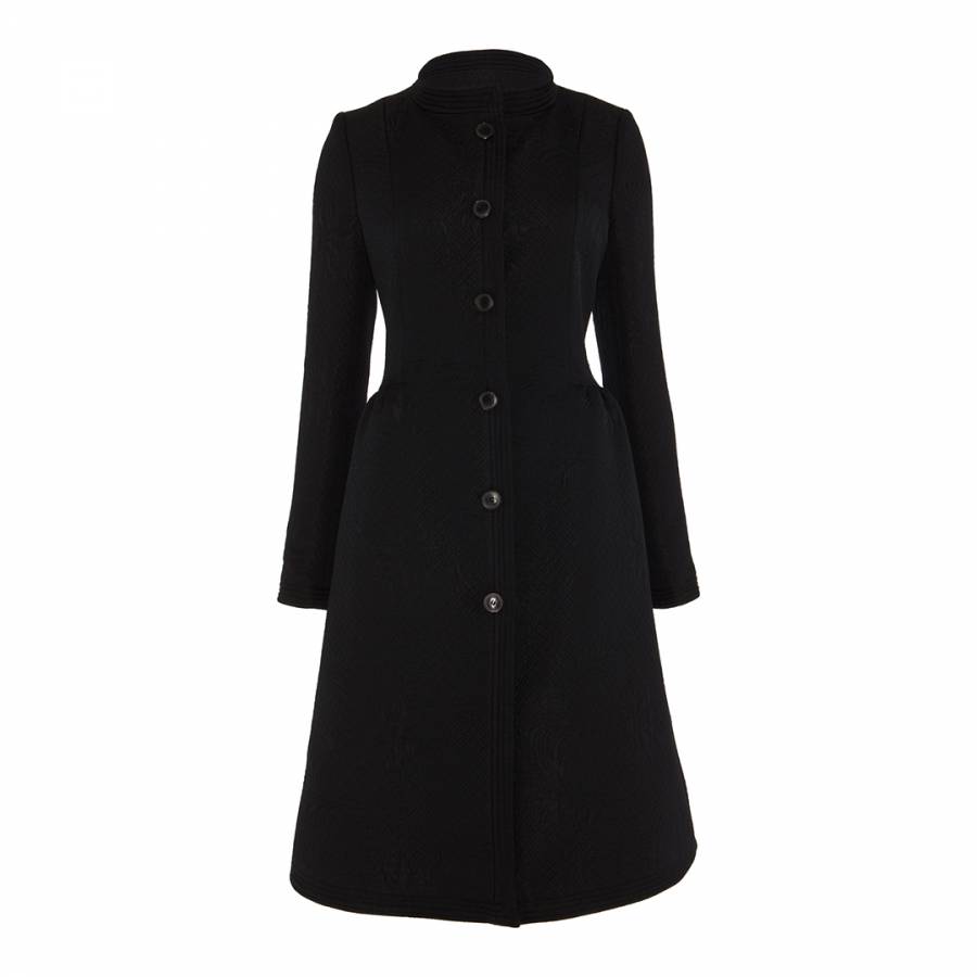 Temperley London Callas Evening Coat